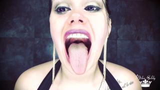 The Goldy Rush - Dark Goddess Feeling An Insatiable Hunger! Vore - Mistress Misha Goldy - Russianbeauty.-7