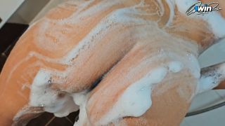 online adult clip 11 NastyStuf Girl - Hot MILF In The Shower In Soap Foam Fucked In The Ass And Crempied Asshole - [PornHub] (FullHD 1080p) | fetish | femdom porn claire adams femdom-1