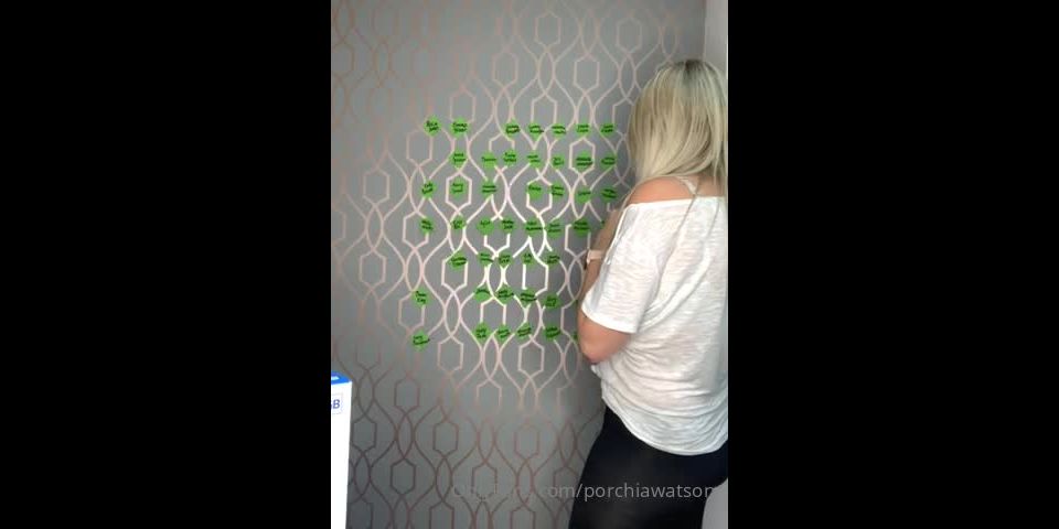 Porchiaxx - porchiawatson () Porchiawatson - behind the door nbsp gregory has picked gemma atkinson lucy pinder and sophie howard 17-01-2021