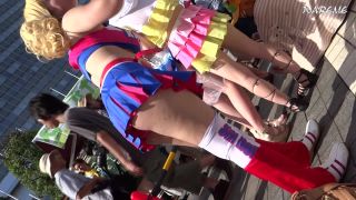 Voyeur Cosplay 22 - coswnn24 | voyeur | voyeur -7