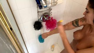 THE DOMINO PRESLEY Domino Presley OnlyFans Video 0749-6