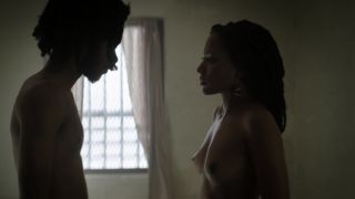 Natalie Paul - Crown Heights (2017) HD 1080p - (Celebrity porn)-5