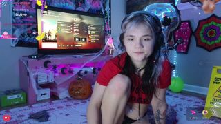  Milf NICOLE Legal Porno - Bondage and Hard Anal Fucking for our Dear Stepmom!-4