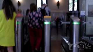 Spy, Hidden Camera 2061-9