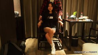 [tickle.porn] Chinese Tickling TK - Xia Xia Hotel Tickle Experience keep2share k2s video-1