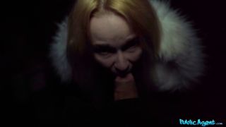Video Fresh Face Model Facial  : Sweetie Plum 1080p FullHD-1