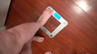 Body Comparison and Weighin BBW!-5