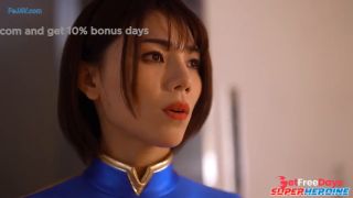 [Superheroine.Porn] ZEN - ZEPE-57 Fighter of the Sun Leona Season 2 The Trap of Evil Hospital Akane Kagurazaka (神楽坂茜),Nanami Miyakoshi (宮越虹海),Narumi Ookawa (大川成美)-2