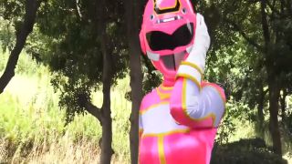[SuperMisses.com] GIGP-20 Mach Ranger -Target is Mach Pink-004-2