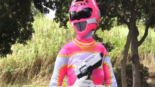 [SuperMisses.com] GIGP-20 Mach Ranger -Target is Mach Pink-004-6