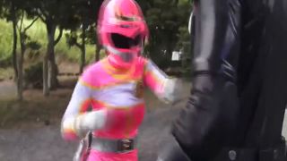 [SuperMisses.com] GIGP-20 Mach Ranger -Target is Mach Pink-004-7