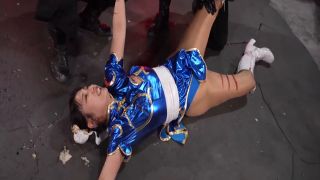 [SuperMisses.com] SPSE-37 Beautiful Fighting Investigator Shunran II-005-3