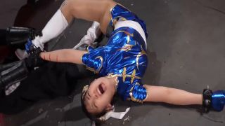 [SuperMisses.com] SPSE-37 Beautiful Fighting Investigator Shunran II-005-6