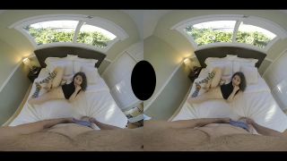 online xxx video 31  virtual reality | Jessy Bells in Valley Baby! 1920p (OculusGo) | virtual sex-2