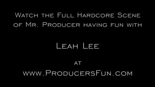 [ProducersFun] Leah Lee A Fucking Conversation [03.27.21] [1080p]-8