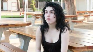 Tegan Tate - The Bad Seeds: Tegan Tate Brutally Takes Four Cocks*-9