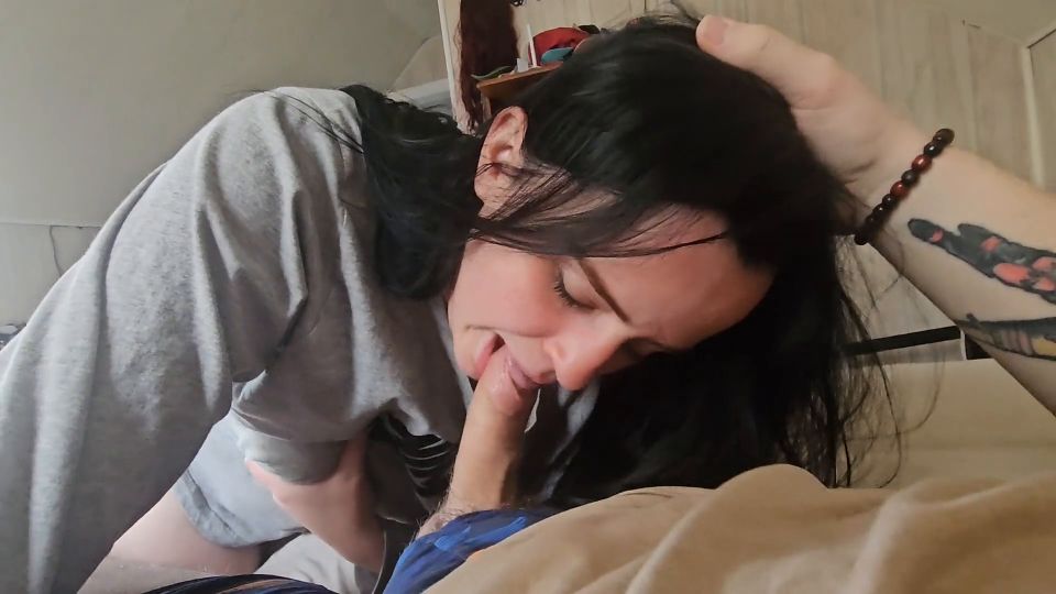 POV You Have A Girlfriend That Loves You