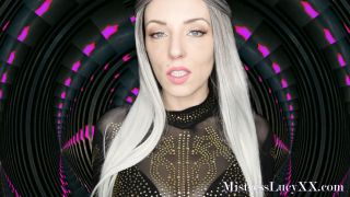 ﻿MistressLucyXX - Mesmerizing Jerk Off (Femdom porn)-2