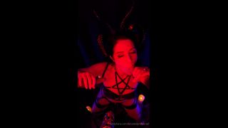 adult clip 19 BrookelynneBriar – Caged and Cucked By Your Succubus Queen - dirty talk - femdom porn pornbb fetish-0