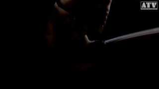 Jenny Simons A Blonde Slut With A Hairy Pussy Penetrates Herself With A.-3