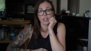 yogabella Resisting step-Mom Gets Fucked-4