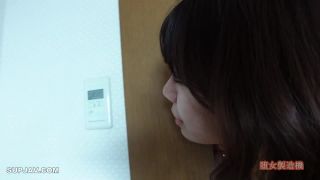 FC2PPV 3162974 初撮影！！1/14まで限定！！【無修正】シネマ画風！自分の誕生日に淫語を言わされ快楽に溺れ悦ぶ医療事務勤務の淫乱女に２回中出し！！-1