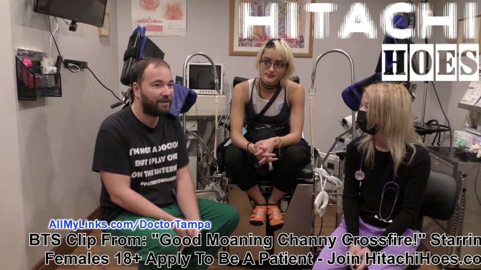 Sfw nonnude bts from channy crossfires good moaning after...