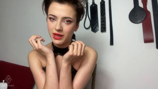 Ladyperse - you will be my wallet paying for me -  Femdom-9