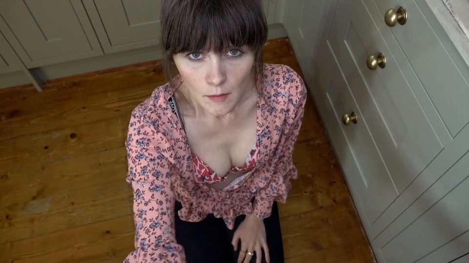 Sydney Harwin - Mommy Forever (Role Play)