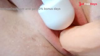 [GetFreeDays.com] Fucking myself with a big dildo and making myself squirted very wet and sweet tasty pussy Sex Clip May 2023-6