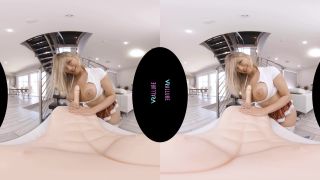 free adult clip 4  3d porn | VRAllure presents Kayley Gunner – I Wore This Costume Just For You! | virtual reality-7