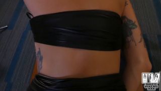Backstage pass-bj app - Anal-3