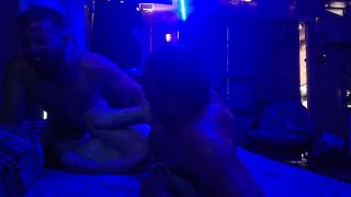 6251 Milf Wife Has No Limit Takes 2 And Loves It Spitroast Dp...-2