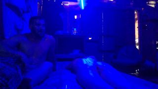 6251 Milf Wife Has No Limit Takes 2 And Loves It Spitroast Dp...-8