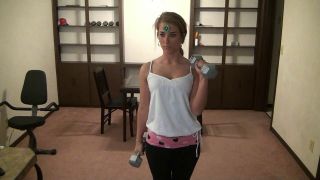  Victoria  GirlsGoneHypnotized – Personal Training – Victoria  Victoria -6