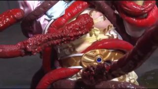 [supermisses.com] GHNU-09 美しき仮面オーロラぬいぐるみのとんでもない恐ろしさの正体への恐怖- Kanna Shiraishi | superheroines porn, superheroine, wonder woman-6