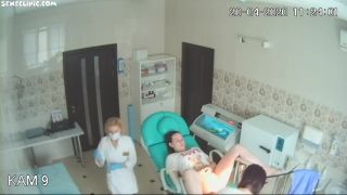 When is a gyno exam nude keep2share video-0