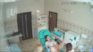 When is a gyno exam nude keep2share video-3