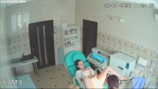 When is a gyno exam nude keep2share video-5