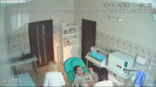 When is a gyno exam nude keep2share video-6