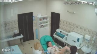 When is a gyno exam nude keep2share video-7