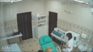 When is a gyno exam nude keep2share video-8