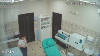 When is a gyno exam nude keep2share video-9