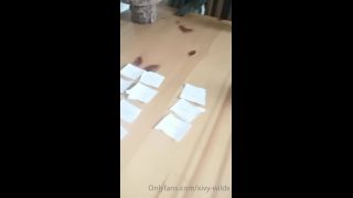 Ivy Wild - xivy wildx () Xivy - wildx - raffle draw also ill be on chaturbate from pm today guys https chaturbatecom p 29-08-2020-1