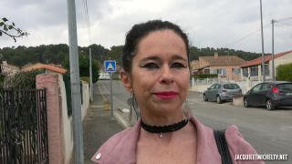 Jacquie Et Michel TV - Shanna foot -1