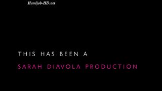 xxx video 15 Stamina Test – Sarah DiAvola – The Brat Princess – HandJob - foot - feet porn atk foot fetish-9