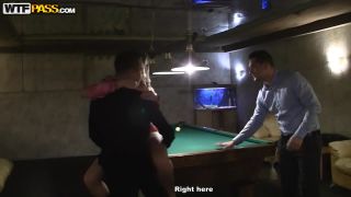 porn video 49 BiteTheAss.Com Best Adult Pron site, lady iveta femdom on shemale porn -5