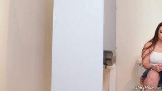 Gia Paige  Glory Hole-7