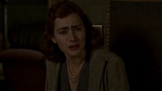 Evan Rachel Wood – Mildred Pierce (2011) HD 1080p!!!-8