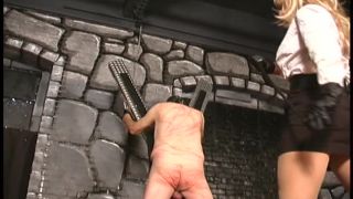 adult xxx video 20 The bitch is grateful on fetish porn lesbian panty fetish-0